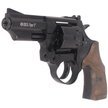 Voltran Blank Revolver 6mm cal (EKOL Viper 3'' K-6L Black GEN-2)