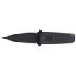 WE Knife Angst Carbon Fiber / G10, Black Stonewashed by Lundquist (2002C)