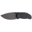 We Knife Limited Edition Esprit Carbon Fiber / Gray Stonewashed (WE20025A-A)