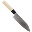 Zestaw noży japońskich Santoku, Nakiri (392500)