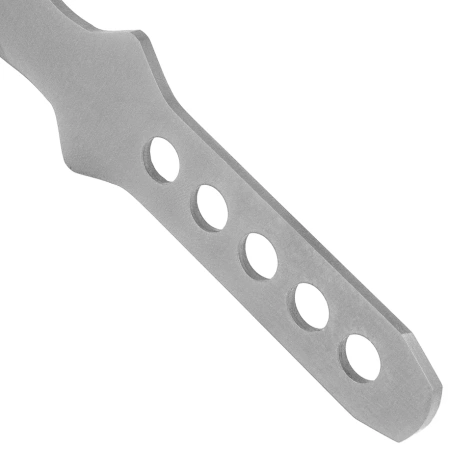 Nóż do rzucania Martinez Albainox Thrower Steel, Satin 3Cr13Mov (31247)