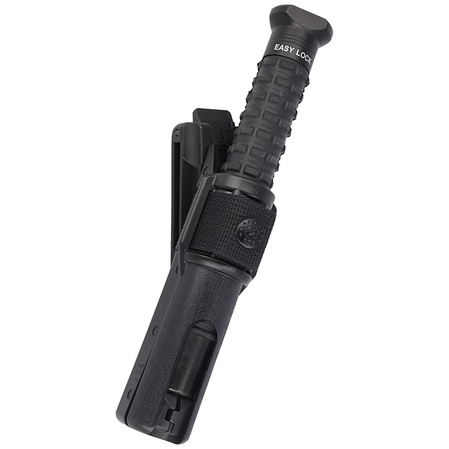 Pałka teleskopowa hartowana ESP Easy Lock 16'' (ExBTT-16H-BK BHT-54)