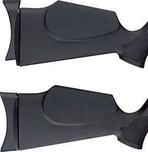 Wiatrówka PCP Hatsan AT44S-10 4.5 mm