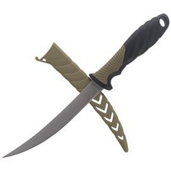 Martinez Albainox 32508, Null Fillet Knife 160mm
