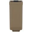 Ładownica ESP na dwurzędowy magazynek 9 mm / .40 z obrotowym mocowaniem UBC-04, khaki (MH-44 KH)