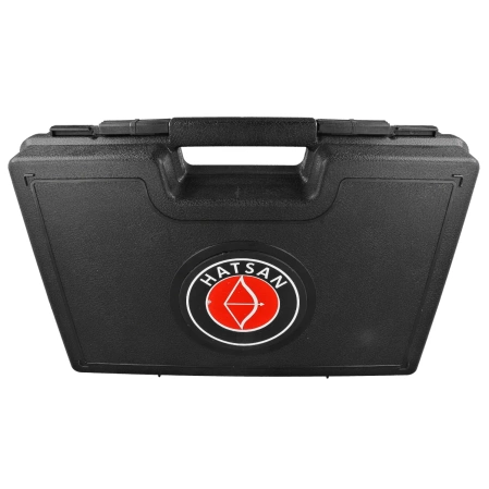 Hatsan Velox T50 .50 cal PCP Pistol for rounds 15J