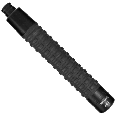 ESP Easy Lock 16'' Hardened Expandable Baton, Black (ExBT-16H-BK BHT-54)