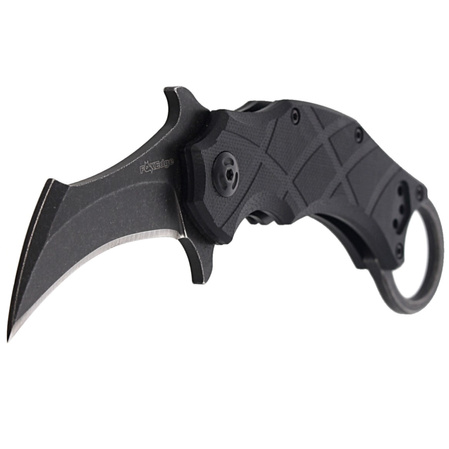 Nóż składany FoxEdge The Claw 2 Karambit by Denis Simonutti (FE-016)