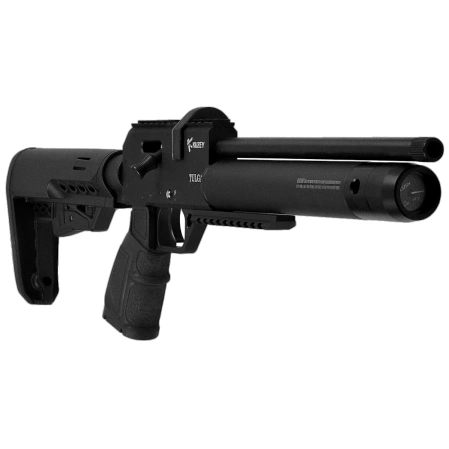 Wiatrówka PCP Kuzey Tulga Compact 6.35 mm