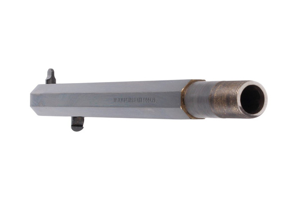 Barrel .44 for Pietta 1858 Remington Model Army/Navy (A434/ST 44)