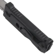 Nóż grawitacyjny Reate EXO-U V1 Black Speedhole Aluminium, Stainles Steel