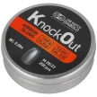 JSB Slug KnockOut .218 / 5.50 mm, 1.645 g, 200 pcs (546128-200)