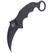 FOX Kuku Hanuman Karambit Fixed Blade by Richard Derespina (FX-636 T)