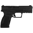 Reximex TRX9 Black 9x19 mm Pistol 