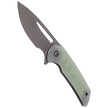 CIVIVI Odium Natural G10, Stonewashed (C2010F)