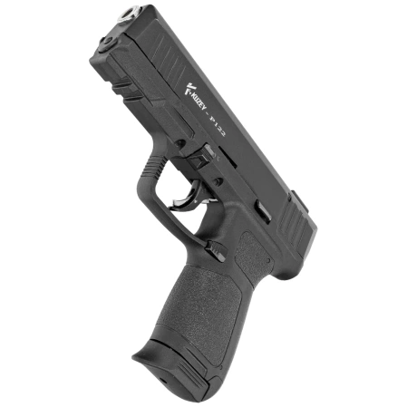 Kuzey P122 9mm P.A.K. stun gun