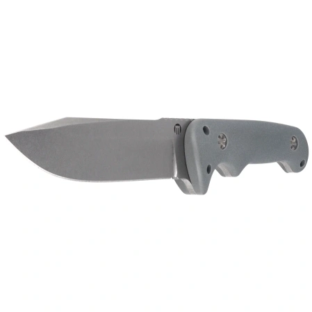 Maserin Outback 926/G10G Knife Gray G10, Stonewashed 690