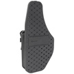Kabura IWB / OWB Fobus Glock 43, 43X z szyną i bez szyny, obustronna (APN43X 2)