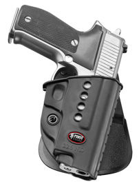Holster Fobus Sig P220, P226, P228, Norinco Prawa (226ND BH)