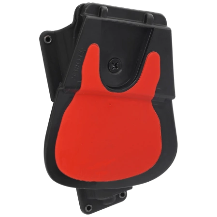 Kabura Fobus Beretta, H&K, Ruger Rotacyjna (EM19 LS RT)