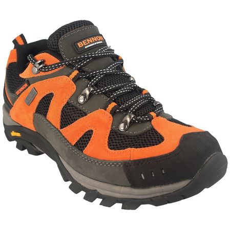 Bennon Emperado Low Shoes, Regi-Tex Vibram (0313030070)