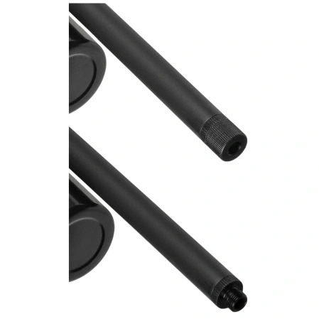 Wiatrówka PCP Kuzey K900 5.5 mm z tłumikiem