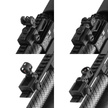 Wiatrówka PCP Hatsan Hercules Bully Long CB 9 mm