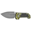 Nóż automatyczny Microtech LUDT Gen III S/E OD Green Aluminium, Apocalyptic M390MK by Tony Marfione (1135-10APOD)