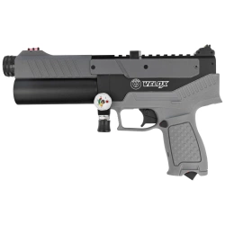 Pistolet wiatrówka PCP Hatsan Velox Grey 5.5 mm
