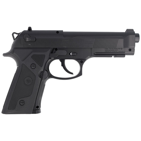 Beretta Elite II Black caliber 4.5 mm CO2 wind gun - 5.8090