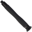 ESP Hardened Easy Lock 24'' Expandable Baton, Triangle, Black Ergonomic (ExBTT-24HE-BK BHT-55)