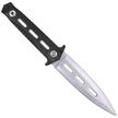 Nóż K25 Boot Knife Black G10, Satin (32556)