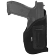 Dasta Holster for GLOCK 43/43X, CZ P-10M with Torch 004/25