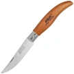 MAM Iberica S Knife Dark Wood, Satin 420 (2010-DW)