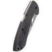 Nóż składany Spyderco Siren Carbon Fiber Sprint Run, CPM S90V Plain (C247CFP)