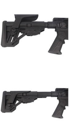 Hatsan Factor 5.5 mm PCP Air Rifle