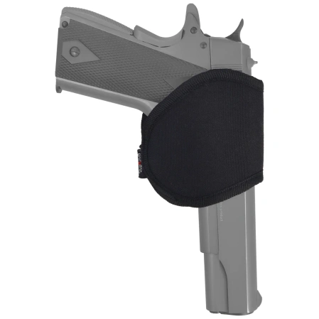 Kabura Barbaric Universal-Auto do Beretta, Walther, HK, Glock i Rewolwerów 2''- 4'', Black Nylon (22111)