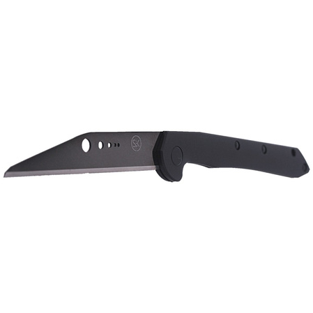 Nóż składany Sandrin Knives TCK 2.0 Polyhedral Tungsten Carbide 71HRC