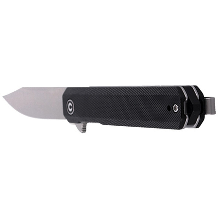 CIVIVI Chronic Black G10, Satin (C917C)