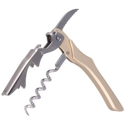 Wine opener Farfalli Bronze Aluminium XL (FF T209 XL BRO)