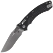 Nóż składany Microtech Amphibian Mini Ram-Lok S/E Frag Black Aluminium, Apocalyptic M390MK by Tony Marfione (137MRL-10APFR)