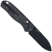 Nóż składany Kizer Drop Bear Medusa Fat Carbon, Matte DLC S35VN by Azo (Ki3619A4)