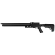 Wiatrówka PCP Kuzey K600 Tact 4.5 mm z tłumikiem