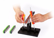 Zestaw do ostrzenia Taidea Grinder Diamond Sharpening System (TG1812)