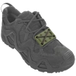 Kolce do samoobrony KickForce Self-Defense Boot Spikes, Green