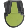 Fobus GL PRO Passive-Active Level 2 Holster for Glock 17 Gen 6 and 19, 19X, 26, 45, 48