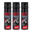 Sharg Grizzly Gel Pepper Spray 4mln SHU, 26.4% OC, 63ml Cone (13063-C)