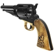 Rewolwer Pietta 1858 Remington New Model Army Steel Sheriff Wild West .44 (RGASH44/IGWW)