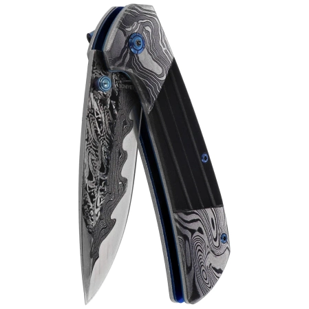 Martinez Albainox Knife Steel, 3D 3Cr13Mov (18918)