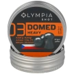 JSB Olympia Shot Domed Pellets 4.50 mm, 0,547 g, 500 pcs (500235-500)